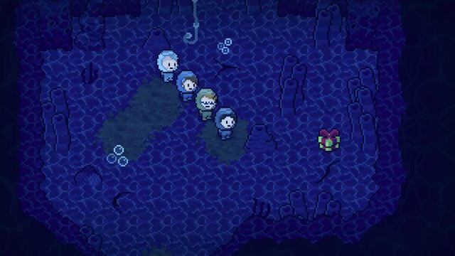 Hình ảnh trong game Cairn Mathairs Curse-TENOKE