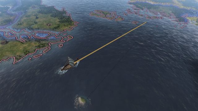 Hình ảnh trong game Crusader Kings III v1.16.2.3-P2P