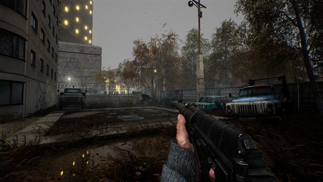 Hình ảnh trong game VLADiK BRUTAL v1.0.2.3-P2P