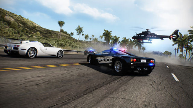 Hình ảnh trong game Need for Speed Hot Pursuit Remastered-VOICES38