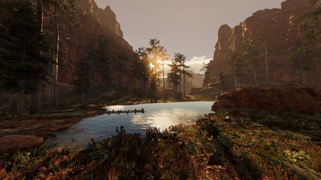 Hình ảnh trong game Wild West Dynasty v1.0.9103-P2P