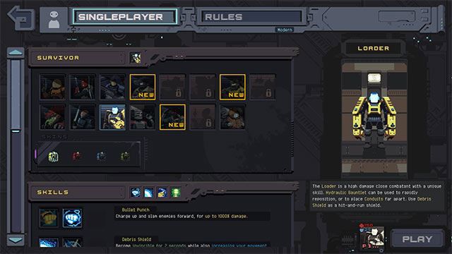 Risk of Rain Returns Risk of Rain Returns