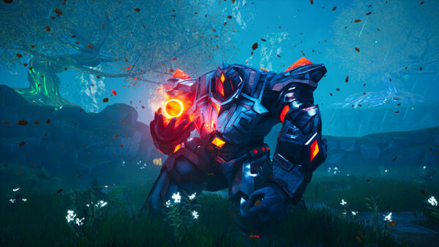 Hình ảnh trong game AFTERBLAST Early Access