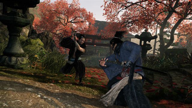 Hình ảnh trong game Rise of the Ronin v1.09.HotFix-P2P