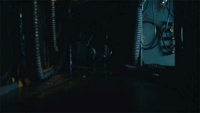 Dead Reset Dead Reset