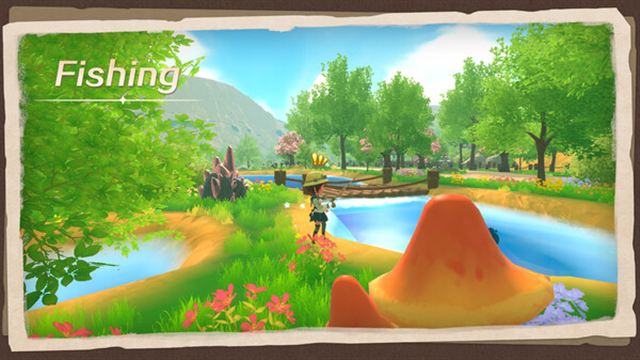 Hình ảnh trong game Song Of The Prairie-SKIDROW