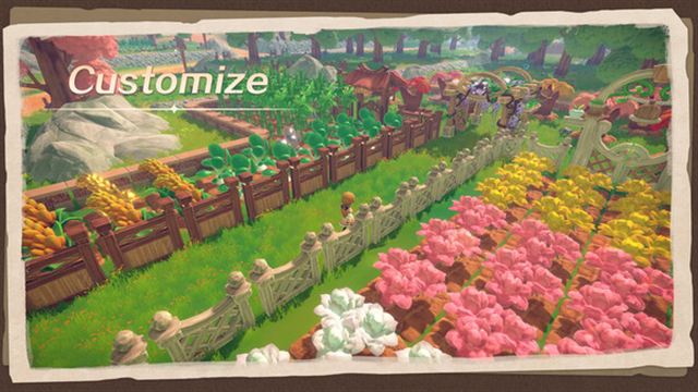 Hình ảnh trong game Song Of The Prairie v1.0.86-SKIDROW