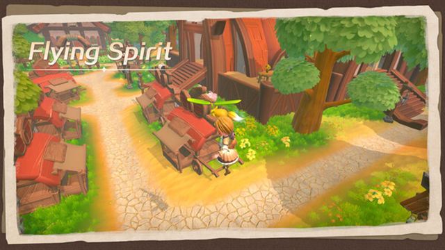 Hình ảnh trong game Song Of The Prairie v1.0.86-SKIDROW