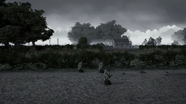 Hình ảnh trong game The Troop v20240801-P2P