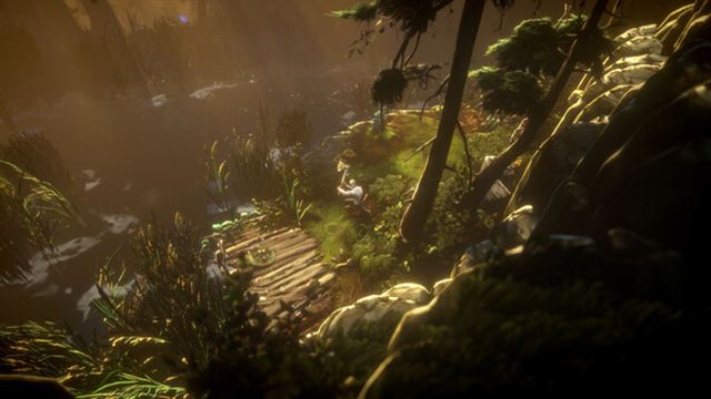 Hình ảnh trong game No Rest for the Wicked v22625 Early Access