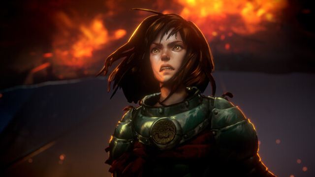 Hình ảnh trong game No Rest for the Wicked HotFix 6 Early Access