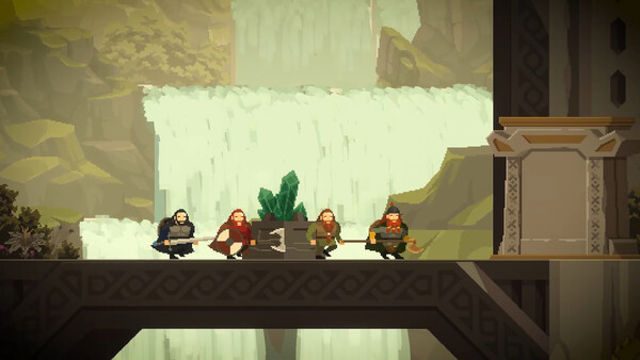 Hình ảnh trong game Regions of Ruin Runegate-TENOKE