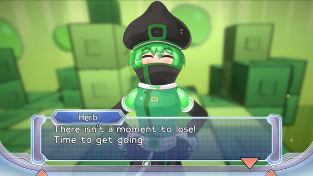 Hình ảnh trong game Hyper Team Recon-TENOKE