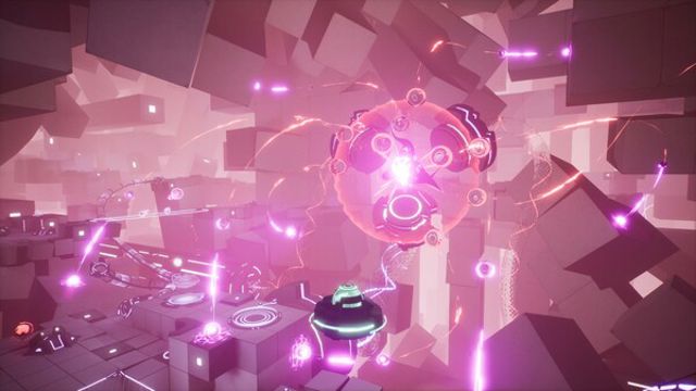 Hình ảnh trong game Orbyss-TENOKE