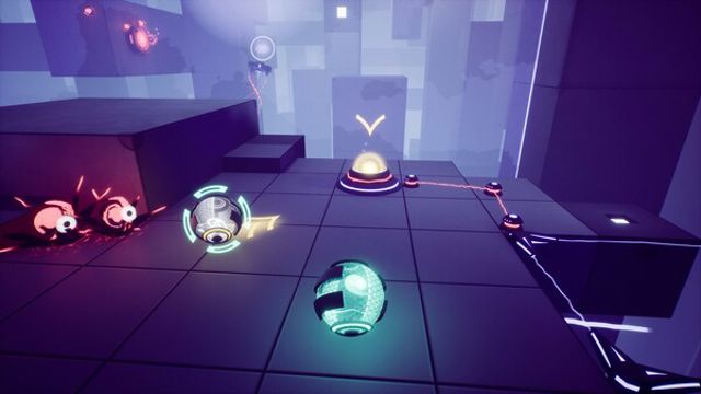 Hình ảnh trong game Orbyss-TENOKE