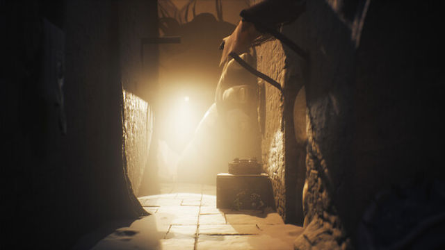 Hình ảnh trong game Little Nightmares III v20251119-P2P