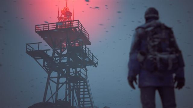 Hình ảnh trong game Winter Survival v50140S-P2P