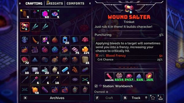 Hình ảnh trong game Crashlands 2 v1.2.5.RC.9-P2P