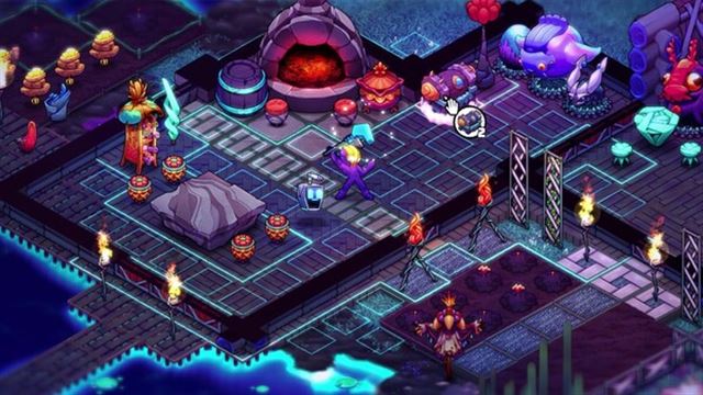 Hình ảnh trong game Crashlands 2 v1.0.10.RC.6-P2P
