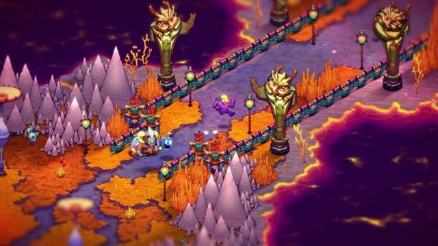 Hình ảnh trong game Crashlands 2 v20250414-P2P