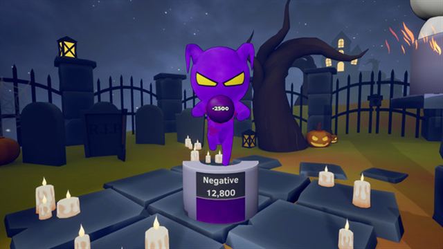Hình ảnh trong game Trivia Tricks v1.0.5-P2P