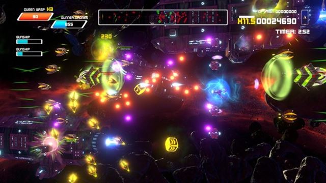 Hình ảnh trong game Syder Reloaded-TENOKE