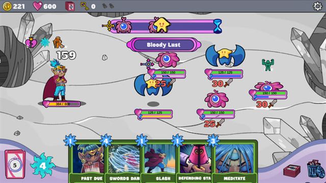 Hình ảnh trong game KindFolx-TENOKE