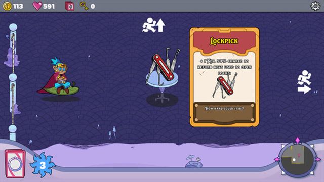 Hình ảnh trong game KindFolx-TENOKE
