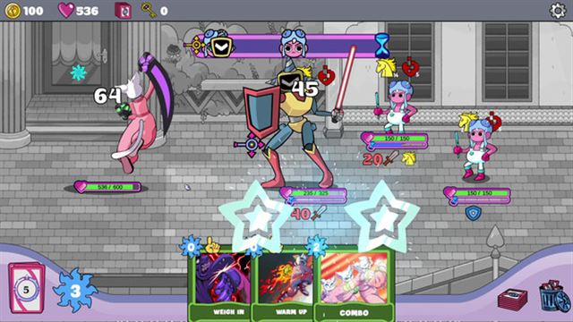 Hình ảnh trong game KindFolx-TENOKE