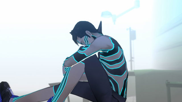 Hình ảnh trong game Shin Megami Tensei III Nocturne HD Remaster-VOICES38