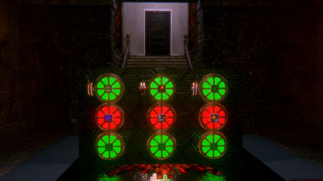 Hình ảnh trong game THIEFS SHELTER v1.2-P2P