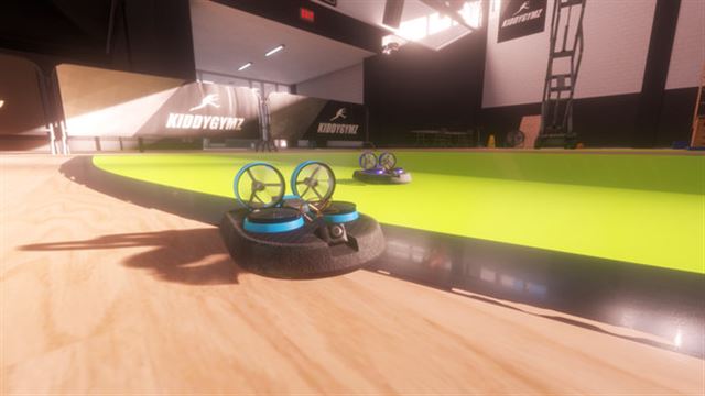 Hình ảnh trong game Liftoff Micro Drones v1.0.5-P2P