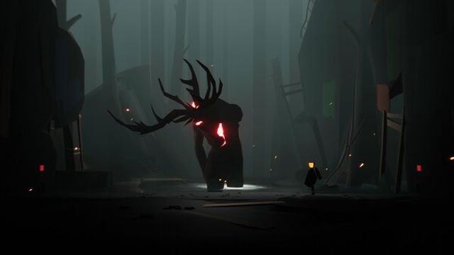 Hình ảnh trong game SELINI Early Access