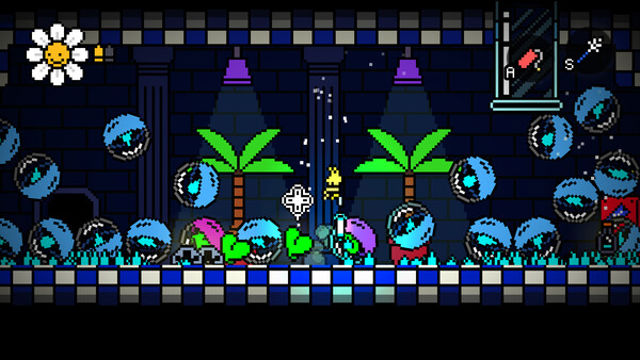 Hình ảnh trong game Dewdrop Dynasty-TENOKE