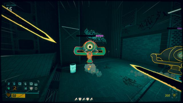 Hình ảnh trong game ROBOBEAT v1.3.10-TENOKE