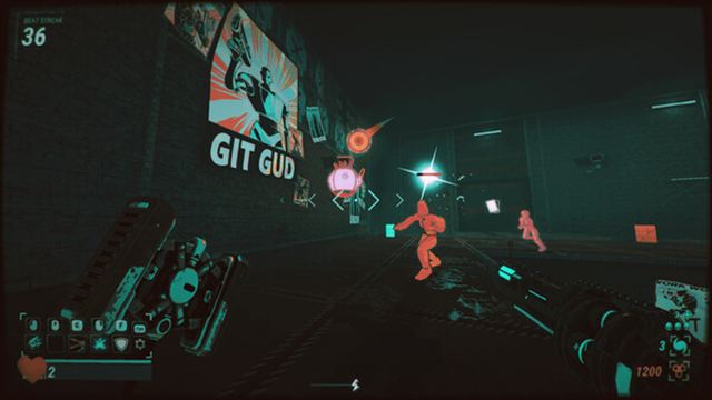 Hình ảnh trong game ROBOBEAT v1.5.1-P2P