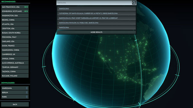 Hình ảnh trong game Infection Free Zone v0.26.4.21 Early Access