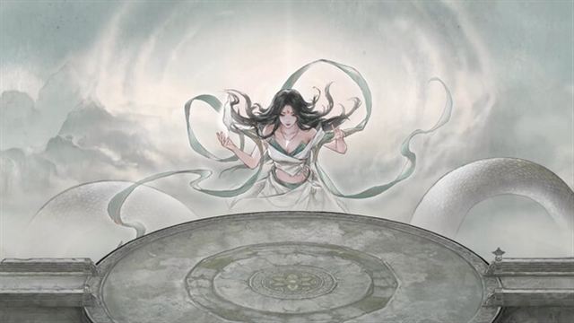 Hình ảnh trong game Tale of Immortal v1.2.110.259-P2P