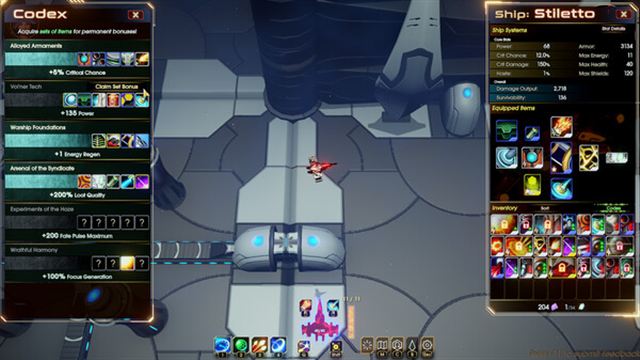 Hình ảnh trong game Reality Break-GOG