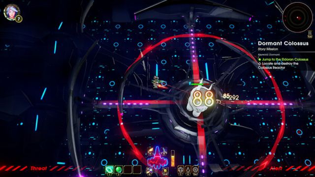 Hình ảnh trong game Reality Break-GOG