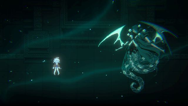Hình ảnh trong game Depersonalization v2.0.4-P2P