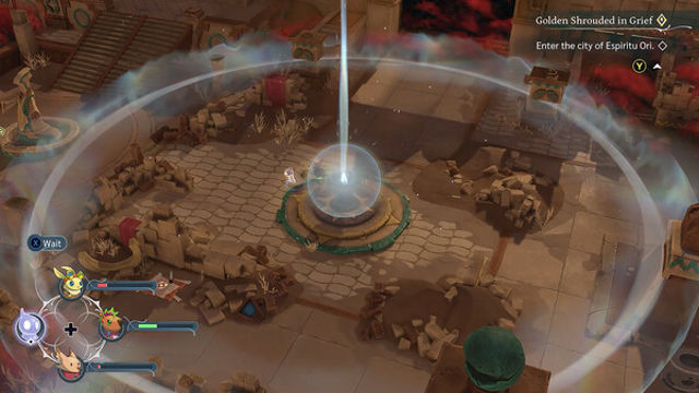 Hình ảnh trong game The Lonesome Guild v1.4.0-P2P