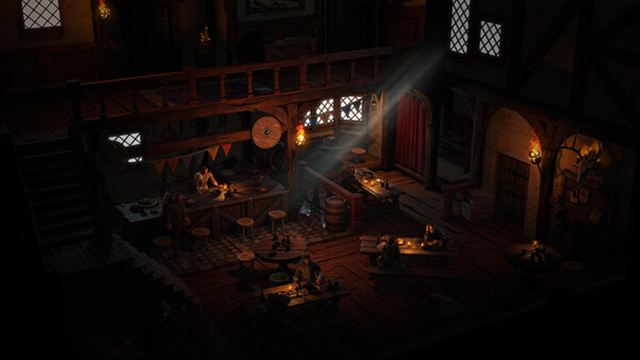 Hình ảnh trong game Wartales v1.0.36161-P2P