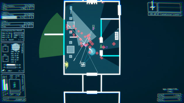 Hình ảnh trong game Deadeye Deepfake Simulacrum v1.0.3-P2P