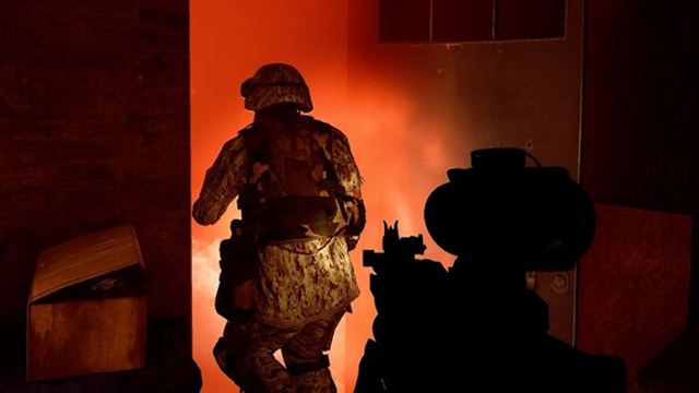 Hình ảnh trong game Six Days in Fallujah v0.4.3 Early Access