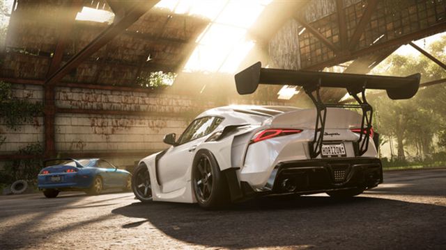 Hình ảnh trong game Forza Horizon 5 v681.440-P2P