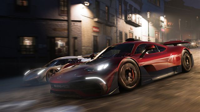Hình ảnh trong game Forza Horizon 5 Premium Edition v1.678.498.0-P2P