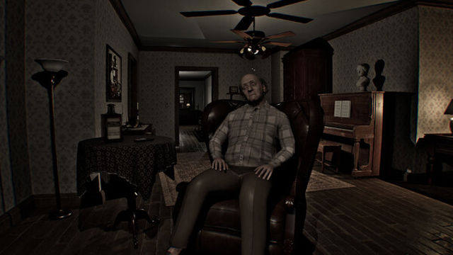 Hình ảnh trong game Forgot-TiNYiSO