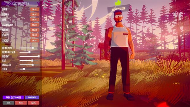 Hình ảnh trong game Camping Simulator The Squad v1.1.0.5-P2P