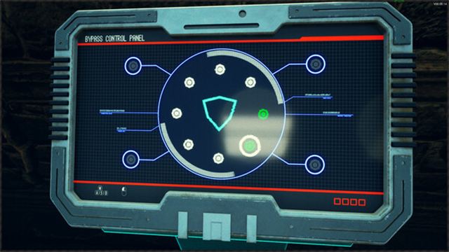 Hình ảnh trong game Bot Loop-TENOKE